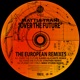 Over the Future the European Remixes