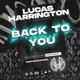 Back To You Extended Mix Single