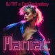 Maniac Single