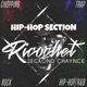 Ricochet HIP HOP Section EP