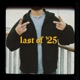 last of 25 Single
