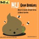 Geno Remixes Single