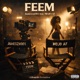 Feem feat Mojo AF Single
