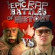 Hulk Hogan and Macho Man vs Kim Jong Il Single