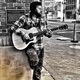 Anxiety Acoustic Single