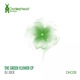 The Green Flower Single