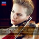 Bruch Dvořák Violin Concertos