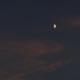 the sky looked different then Single