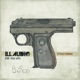One Man War feat Alex Vargas EP