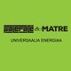 Universaalia energiaa Radio edit Single