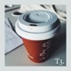 A Penguin Stole My Coffee Single