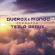 Shrouded Tezla Remix Single