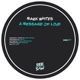 A Message of Love Single