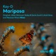 Mariposa EP