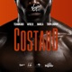 Costaud feat Afro B Single