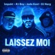 Laissez moi feat DJ Horg Single