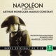 Honegger Constant Napoléon Bande originale du film d Abel Gance