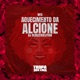 Mtg Aquecimento da Alcione Single