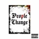 People Change Single