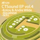 Ctsound Vol 4 Single
