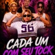 Cada Um Com Seu feat Delachefia Stanna Carrega Francis Single