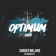 Optimum 2018 feat Benjamin Beats Single