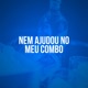 Nem Ajudou no Meu Combo feat MC Vinin Single