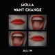Want Change Single