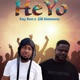 Heyo feat Zill Simmons Single