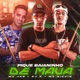 Pique Baianinho de Maua feat DJ K Single