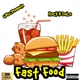 Fast Food Single