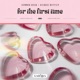 For The First Time Single