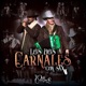 Los Dos Carnales Con Sax EP