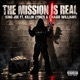 The Mission Is Real feat Killin Lyrics Chago Williams Single