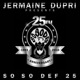 Jermaine Dupri Presents So So Def 25