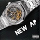 NEW AP Single