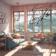 Living Room Single