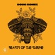 Beasts of the Shrine Single