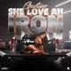 She Love ah Iron Single