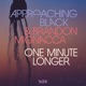 One Minute Longer Single