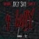 4 Way feat Unfoonk Yung Zu Single
