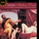 Handel Italian Duets