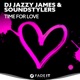 Time for Love Single