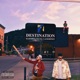 Destination feat Ya Ya Da Prince Lackhoney Single