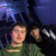 Moon Trip feat Evan Thompson Single