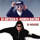 G House feat Armen Balyan Single