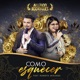 Como Esquecer Ao Vivo Single
