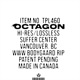 Octagon Single