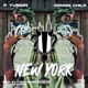 New York feat P Yungin Single