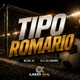 Tipo Romario Single